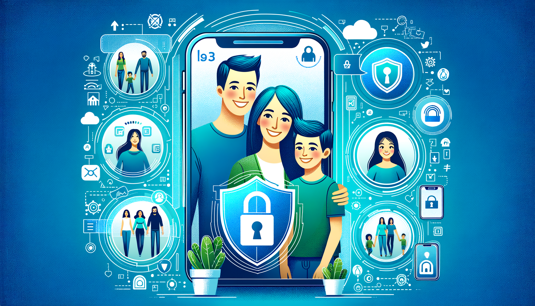 Como o mSpy Pode Transformar a Segurança Digital da Sua Família