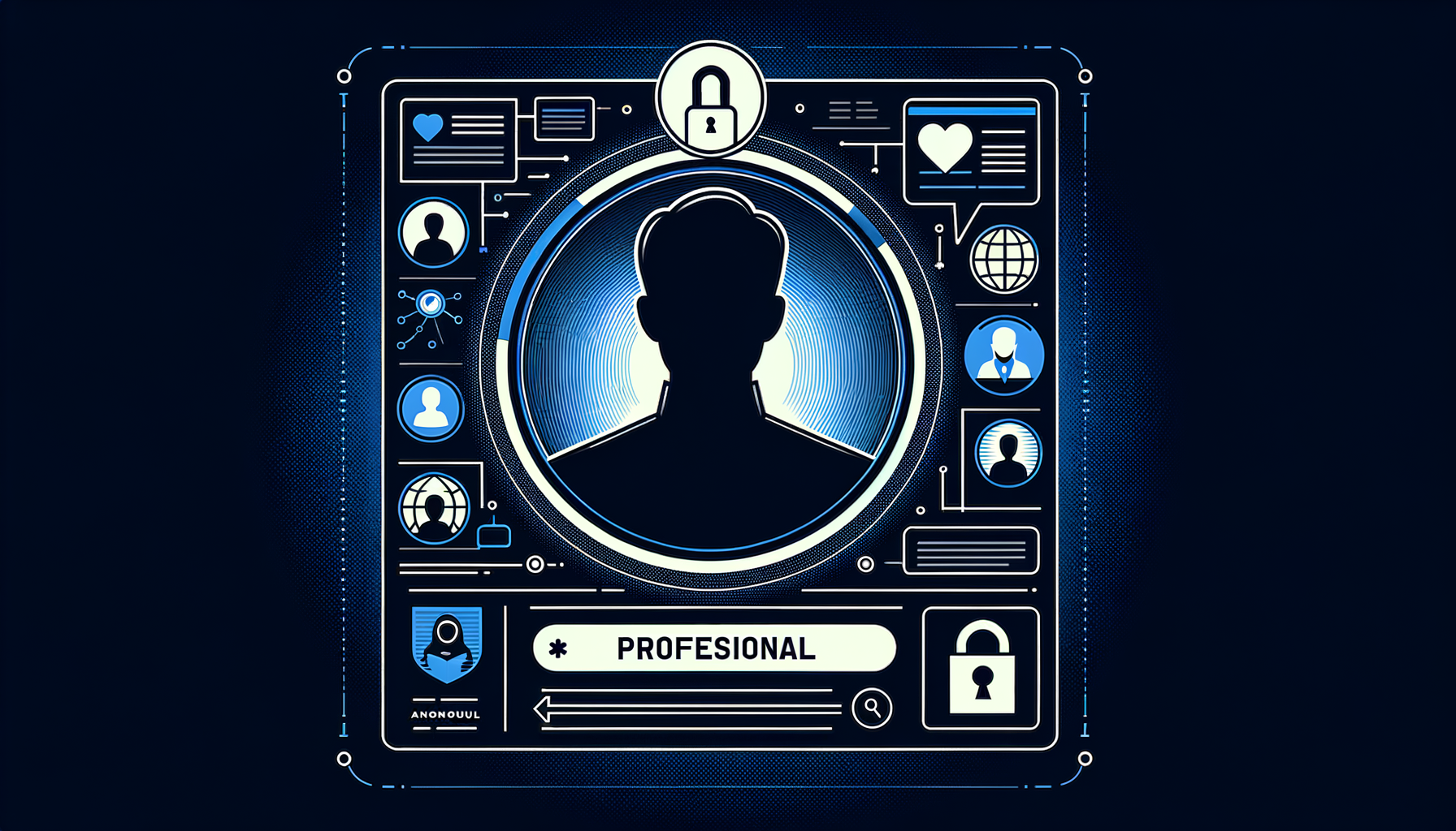 Como Navegar no Facebook Anonimamente com Segurança