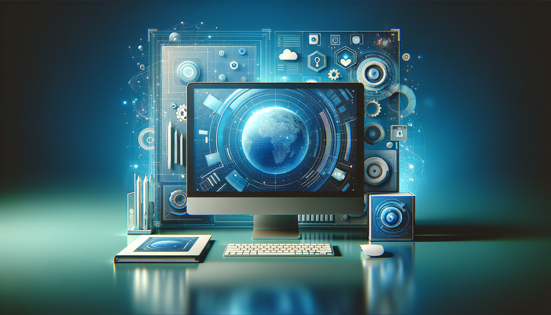 Descubra o Navegador Arc: Revolucione Sua Produtividade Digital