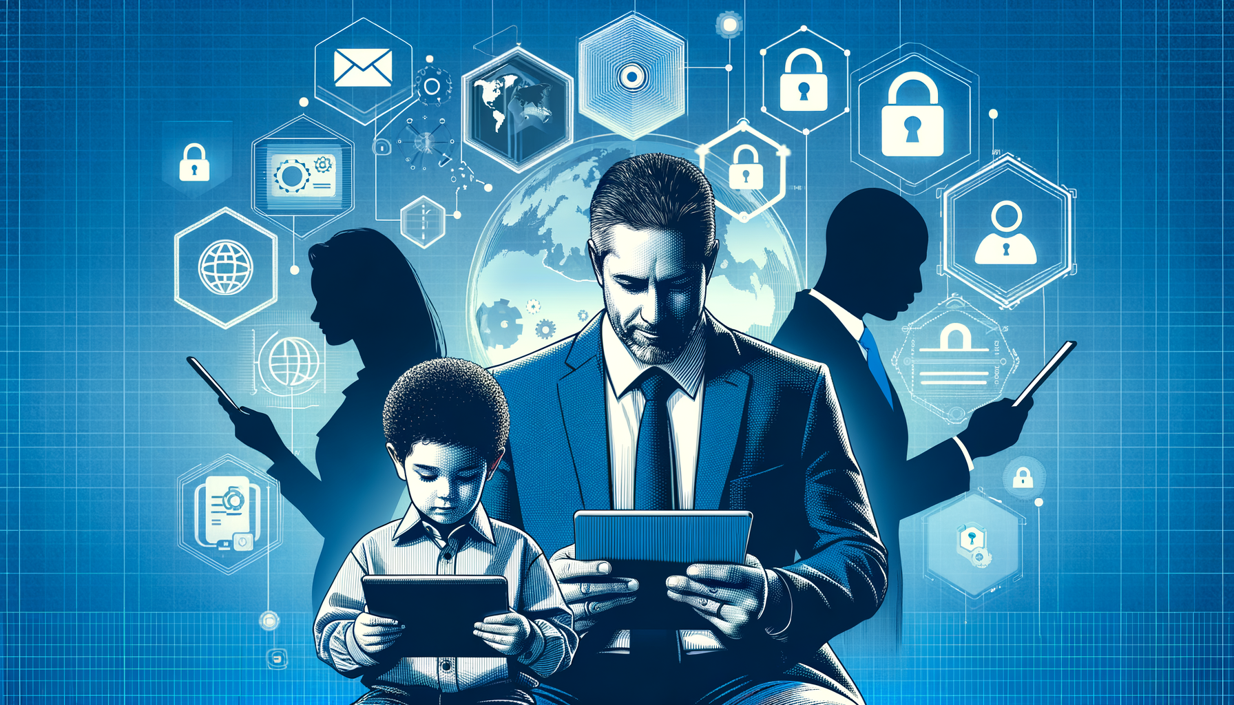 Como o mSpy Pode Ajudar a Monitorar Dispositivos de Forma Eficiente
